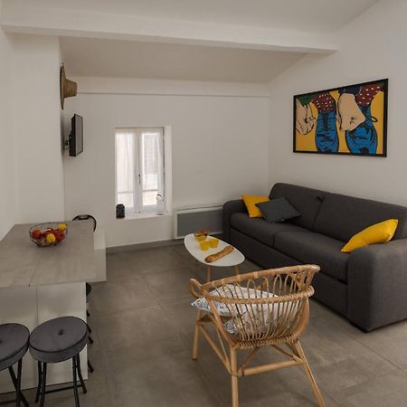 Appartement Terrasse Climatise Calme En Centre-Ville LʼIsle-sur-la-Sorgue Buitenkant foto